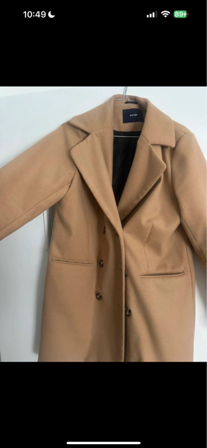 Manteau