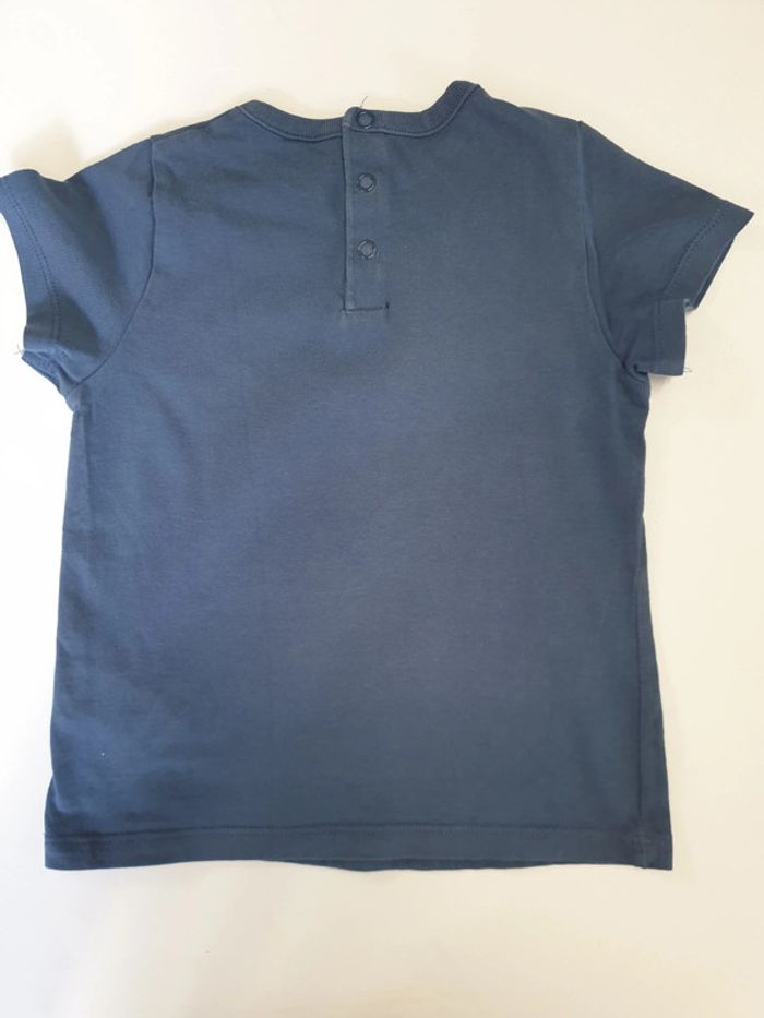 T-shirt - photo numéro 5