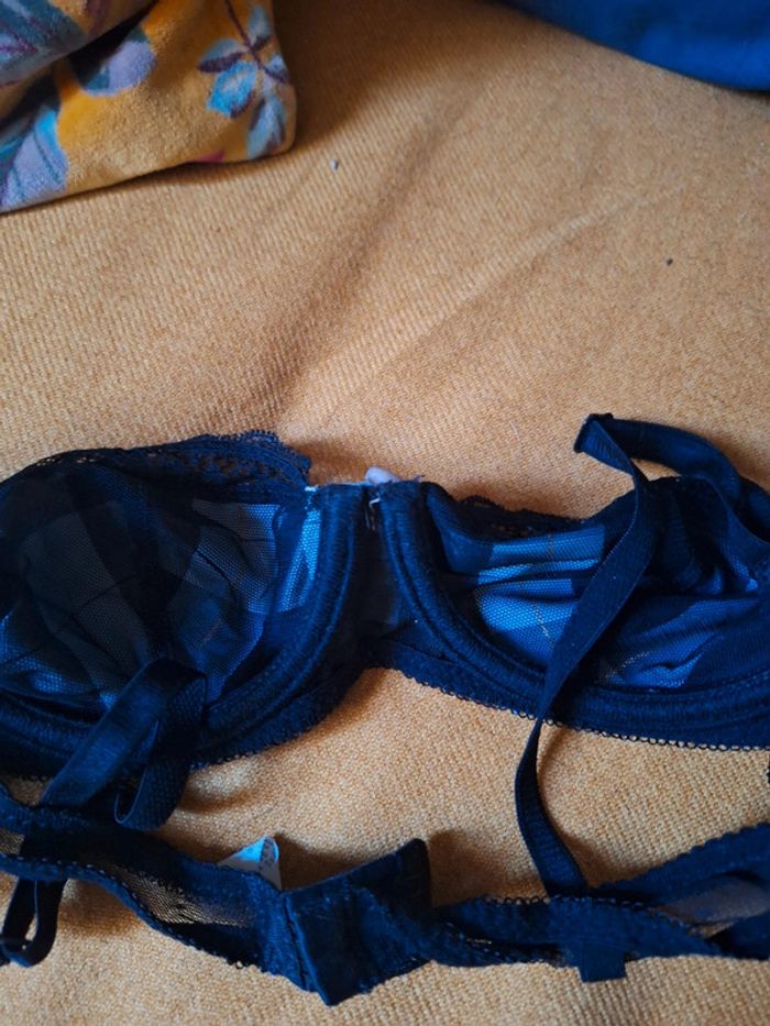 Soutien gorge hechter - photo numéro 7