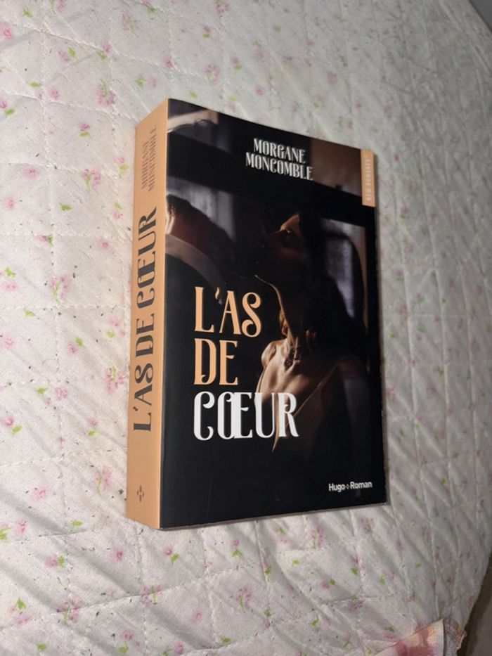 L’as de cœur - photo numéro 2