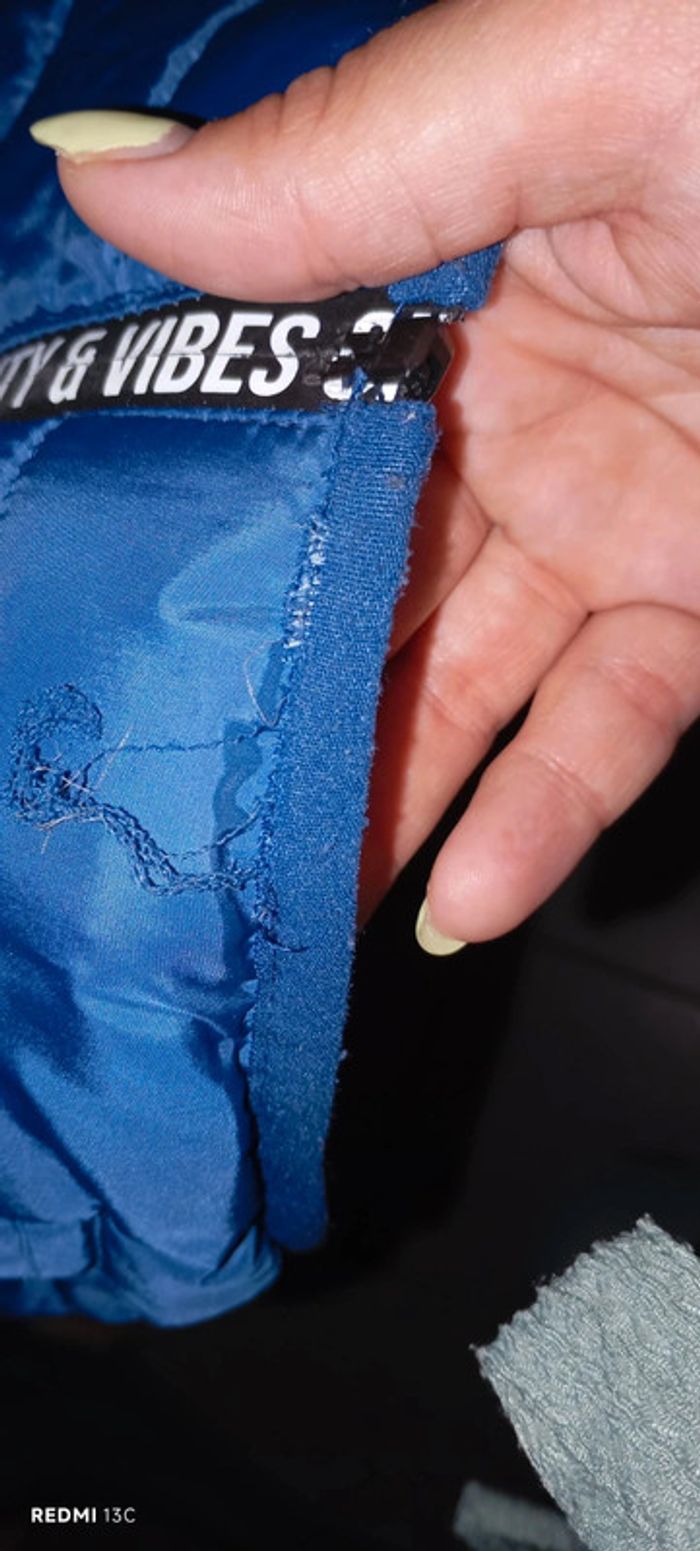 Manteau - photo numéro 3