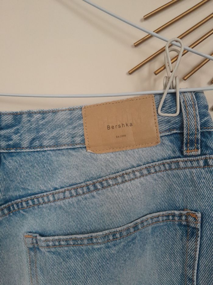 Jean Bershka 38 - photo numéro 5