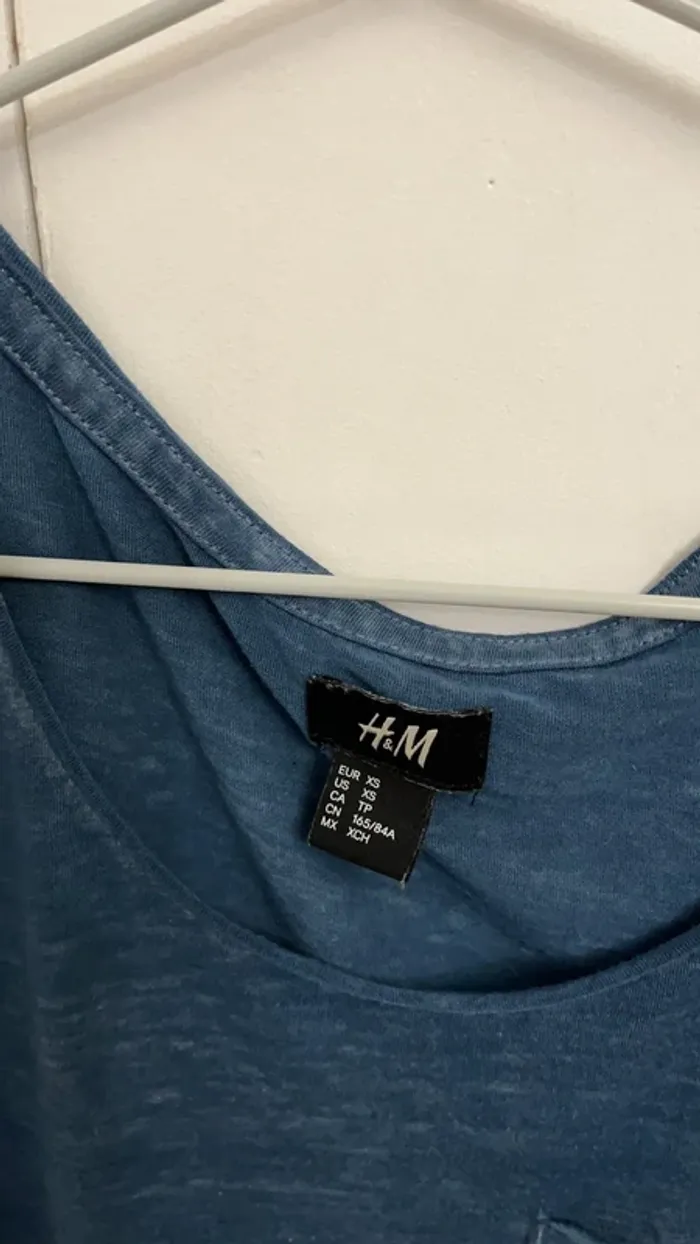 Debardeu H&M - photo numéro 2