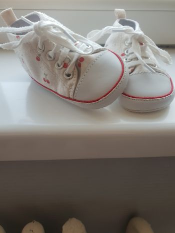 Chaussures Kiabi