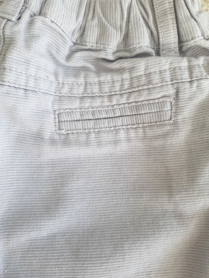 Pantalon gris - photo numéro 3