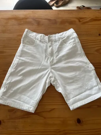 Short Dickies