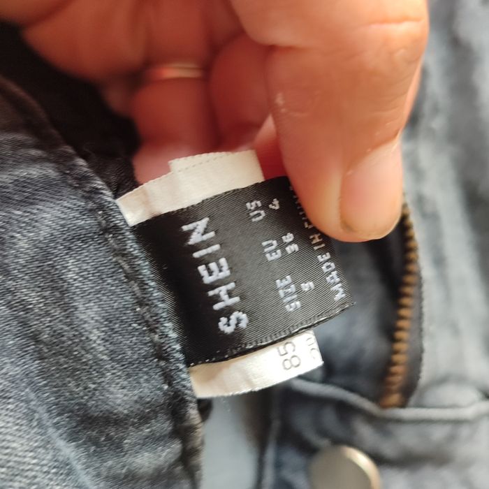Jeans - photo numéro 3