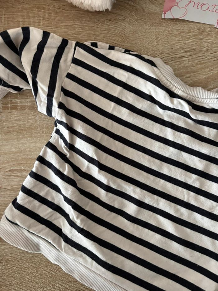 Pull Zeeman - photo numéro 5