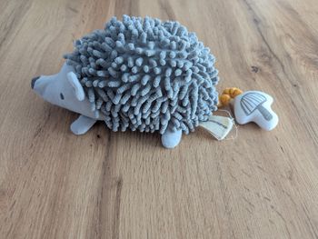 Peluche musicale