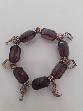 Joli bracelet vintage