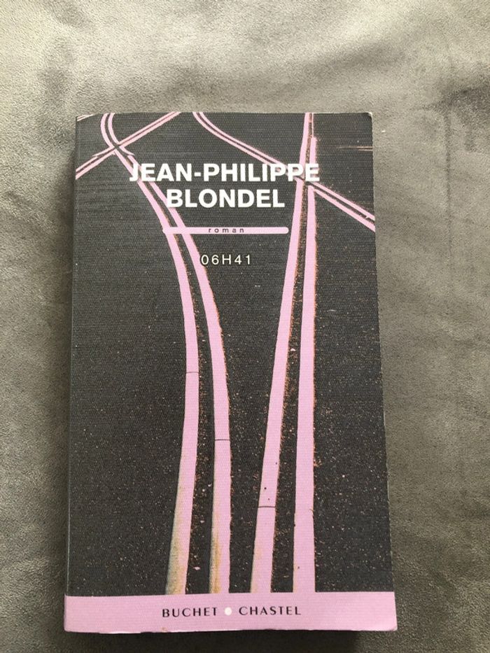 06h41 roman jean Philippe blondel