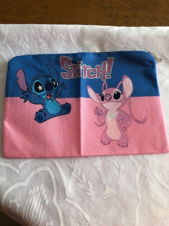 Pochette neuve 22*16 cm