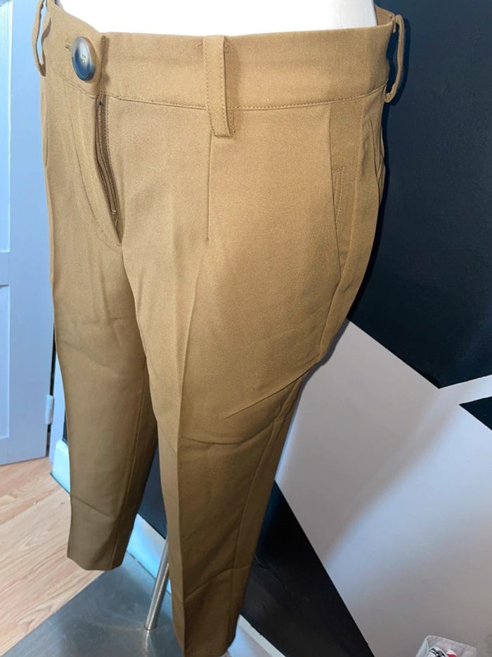 Pantalon YAS - photo numéro 6