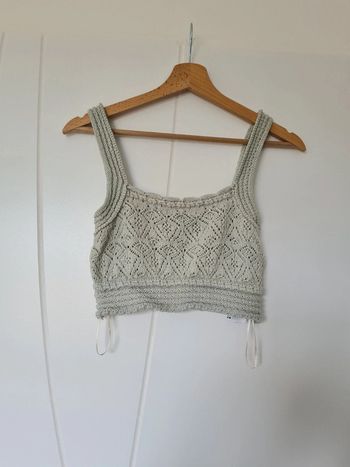 Haut zara