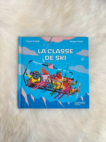 Livre enfants
