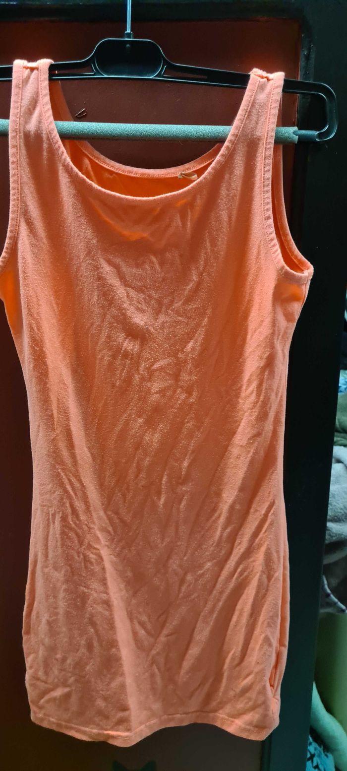Robe tee shirt 12 ans