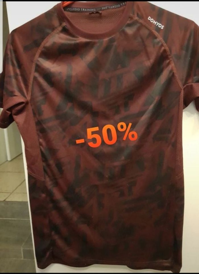 Tee-shirt homme