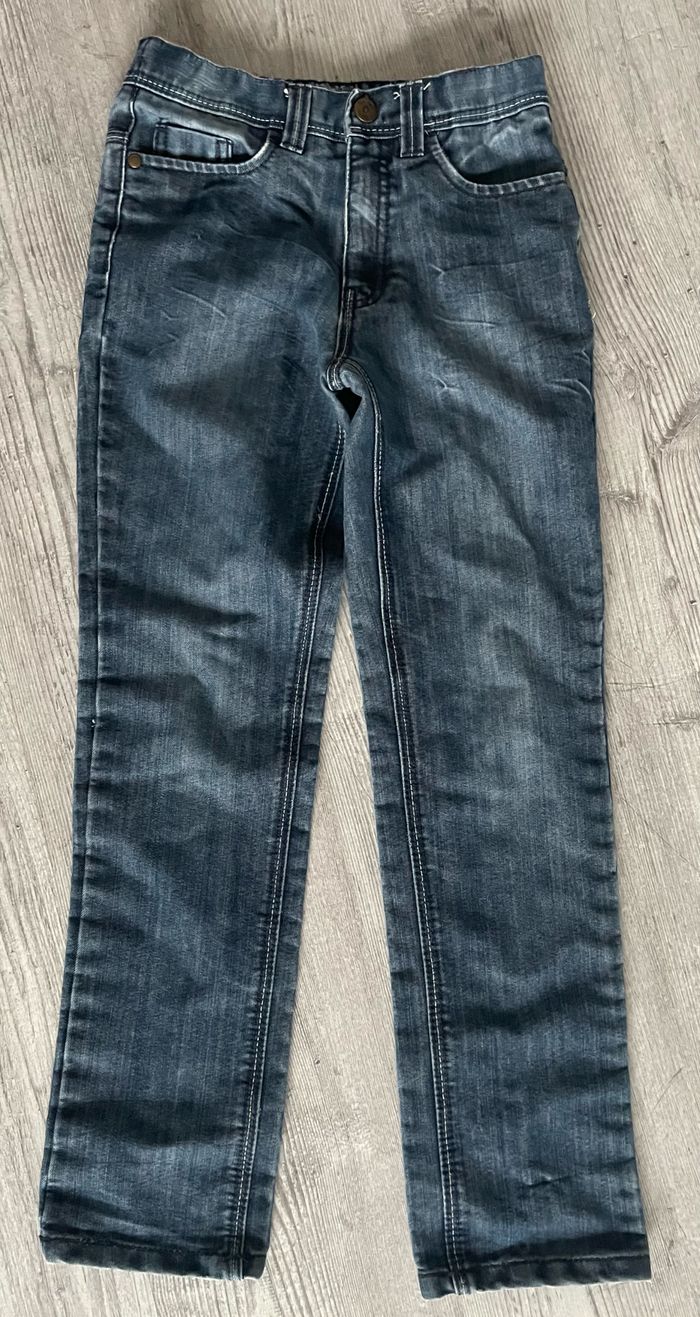 Jean 10 ans Orchestra