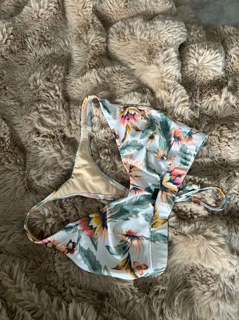 Haut maillot de bain