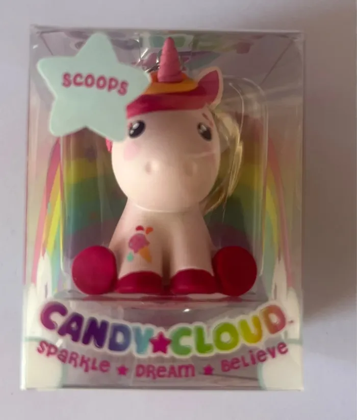 Lot de 8 articles licornes 🦄 - photo numéro 3