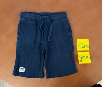 Short In Extenso 