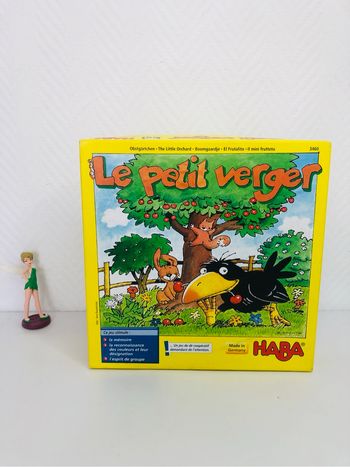 Le petit verger