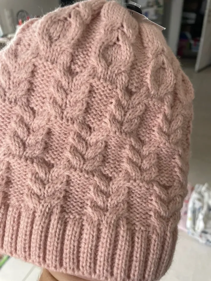 Bonnet 54 neuf - photo numéro 3