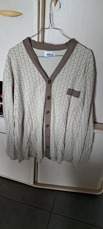 Chemise de nuit femme taille xl