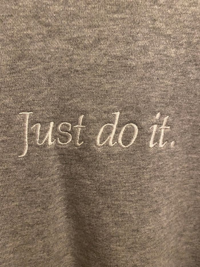 Pull nike - photo numéro 2