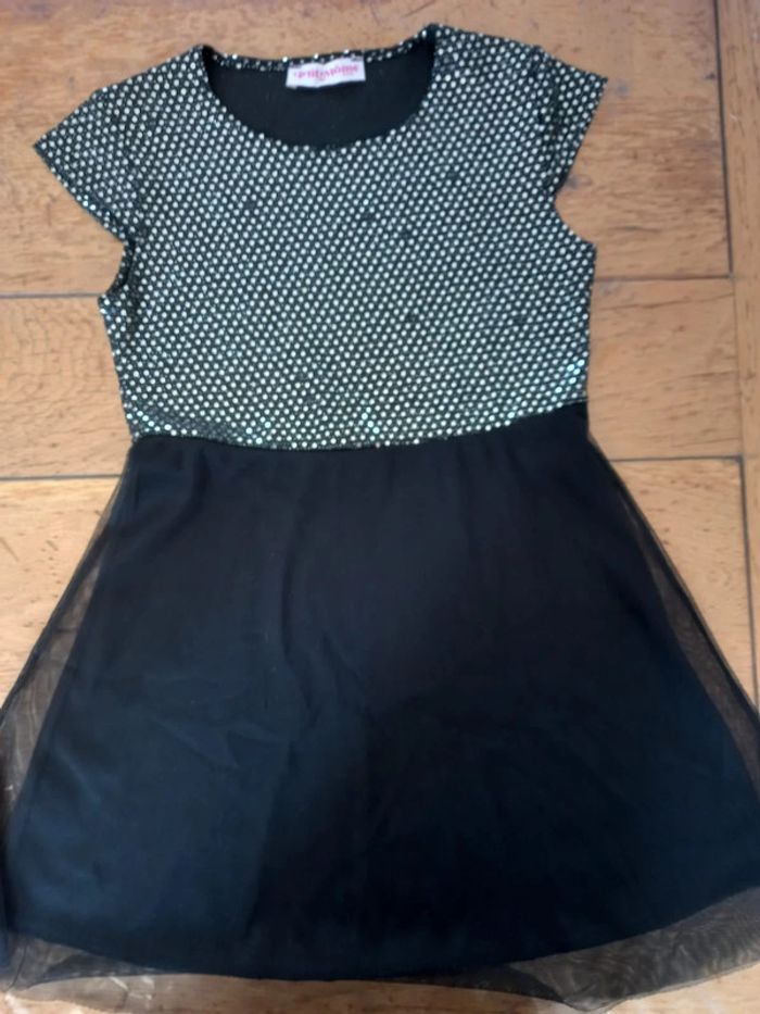 Robe de fête - photo numéro 4
