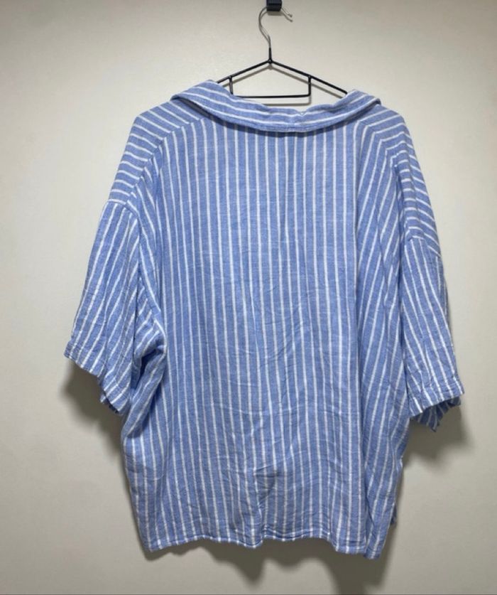 Ensemble bleu - photo numéro 3
