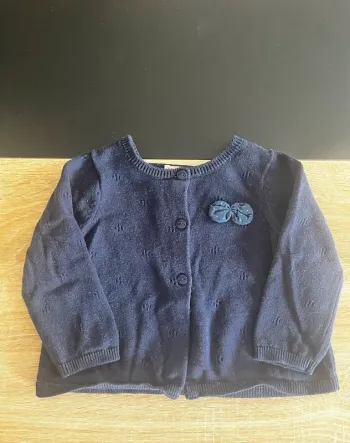 Gilet 9 mois