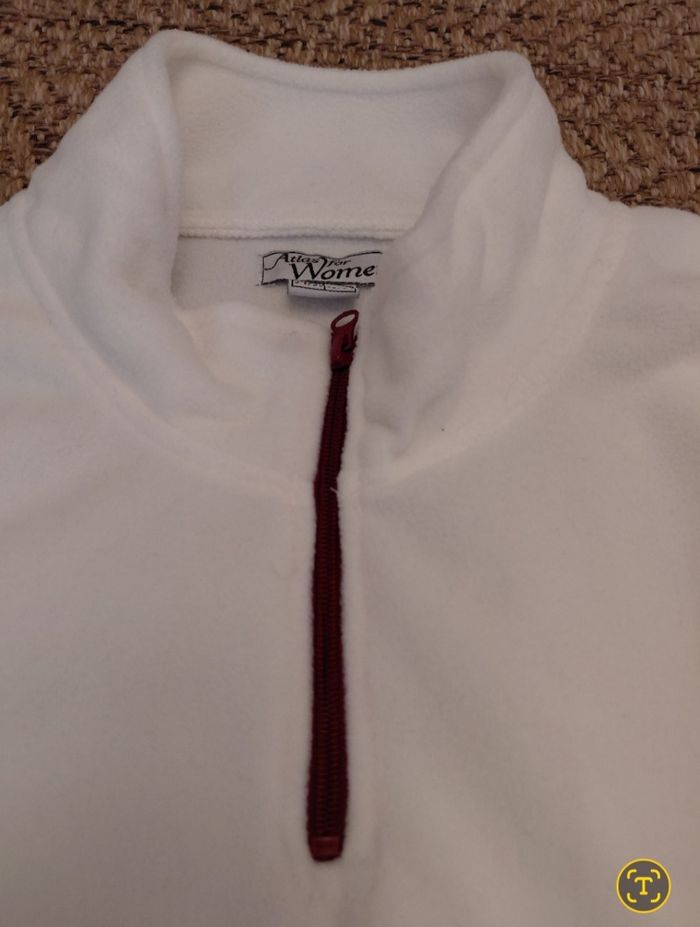 Pull femme - photo numéro 3