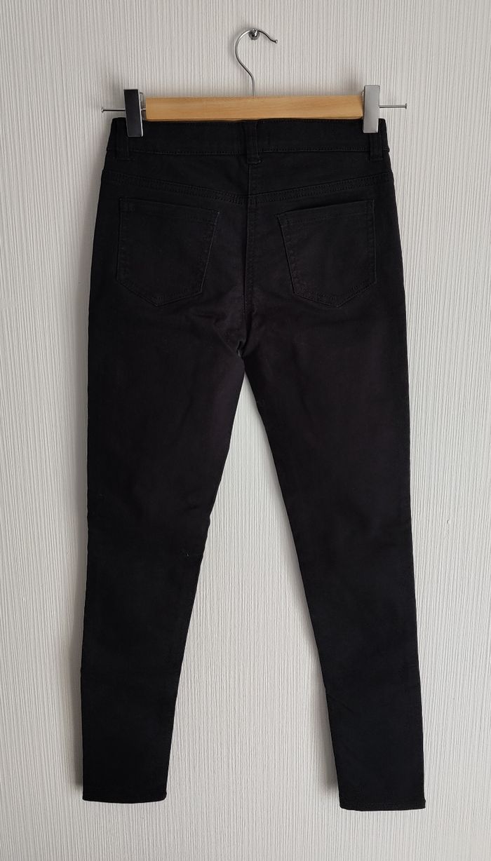 Jean Slim - Ado Fille - photo numéro 3