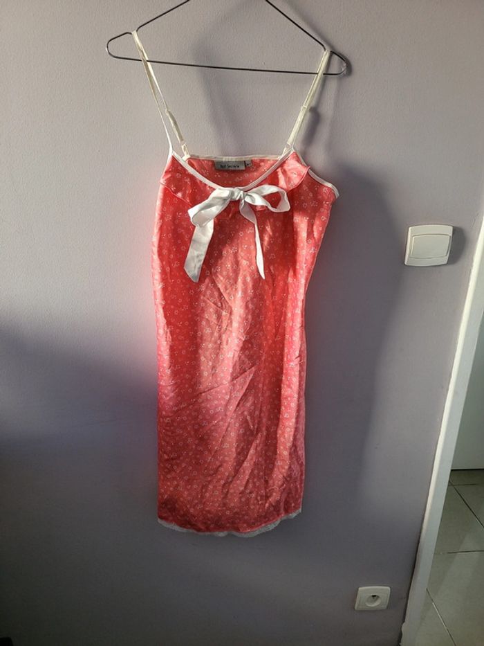 Nuisette taille 38/40 Nuit Secrète