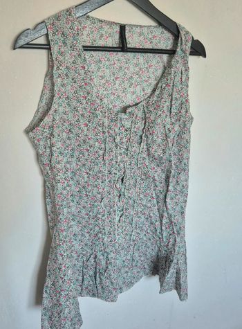 Débardeur Naf Naf taille 42