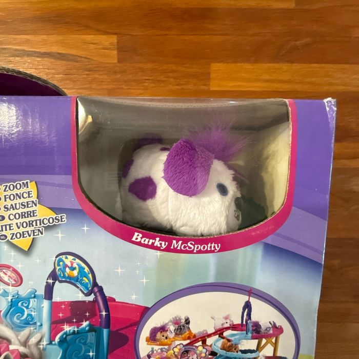 Furry frenzies le parc d’attractions HurryWood - photo numéro 2