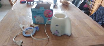 Chauffe biberon express bébé confort