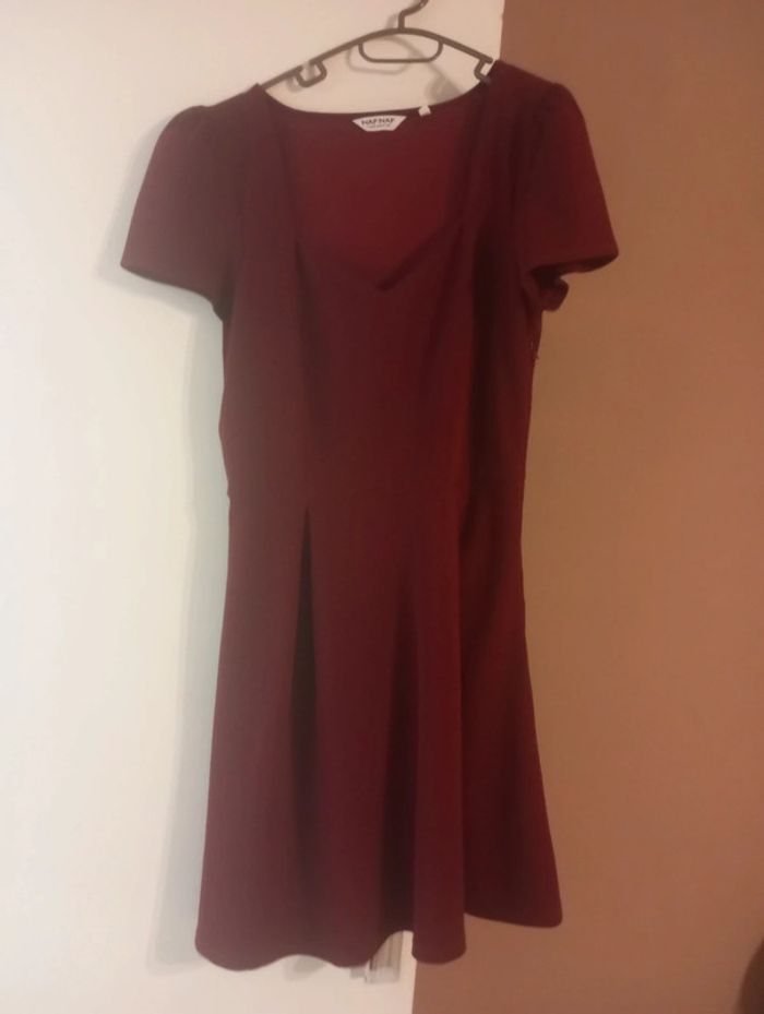 Robe Naf Naf - photo numéro 2