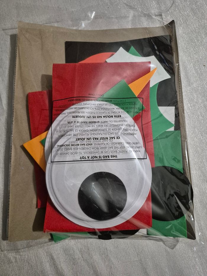 Decoration de porte - photo numéro 3