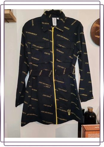 Veste collusion