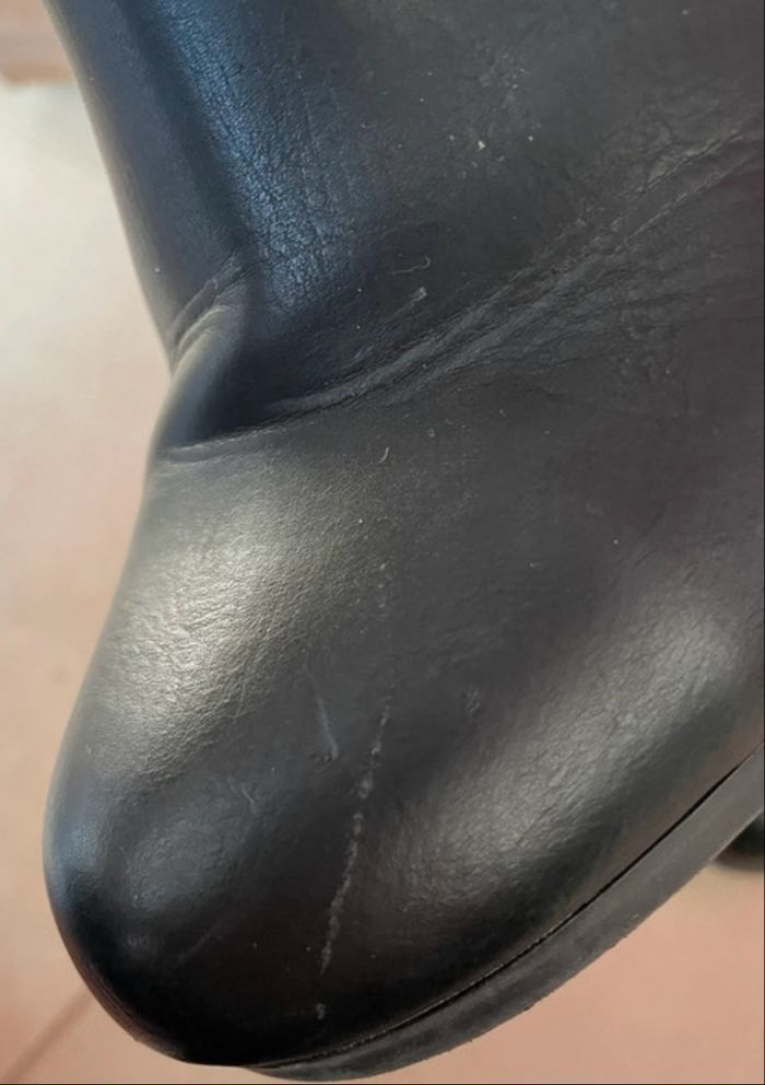 Bottines à talon - photo numéro 3