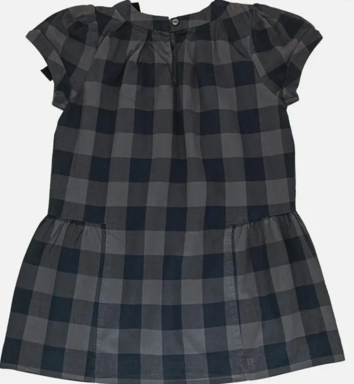 Jacadi Robe à manches courtes 3 ans - photo numéro 2