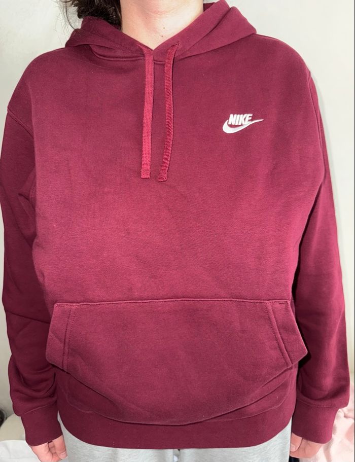 Sweat Nike Bordeaux - photo numéro 2