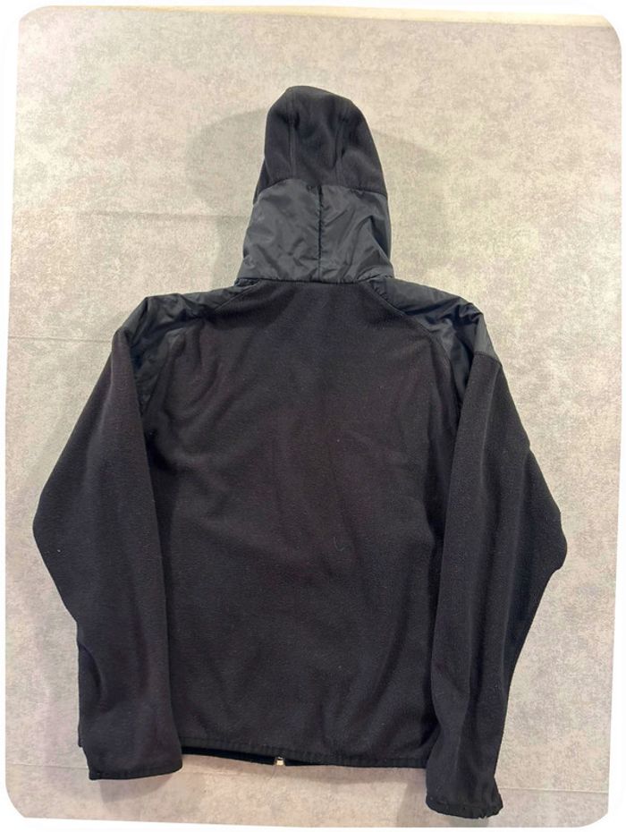 Veste Nike Vintage Logo brodé Taille S - photo numéro 5