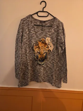 Pull oxana