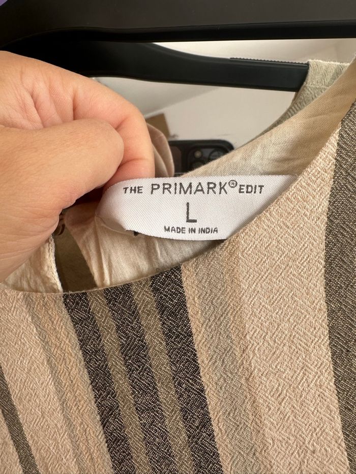 Robe primark - photo numéro 8