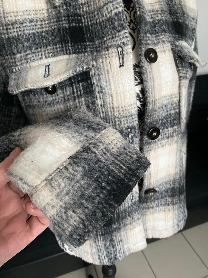 Veste courte taille 38 - photo numéro 4