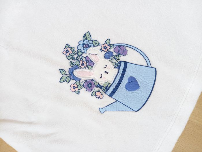 Pyjama Sergent Major 3 ans 🎀 - photo numéro 3