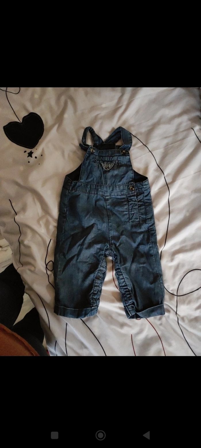 Lot 6 mois garçon - photo numéro 9